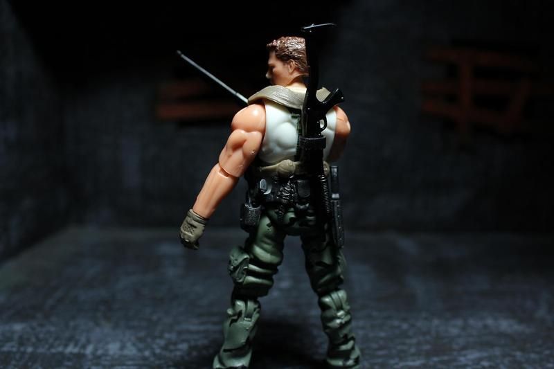 gi joe major barrage